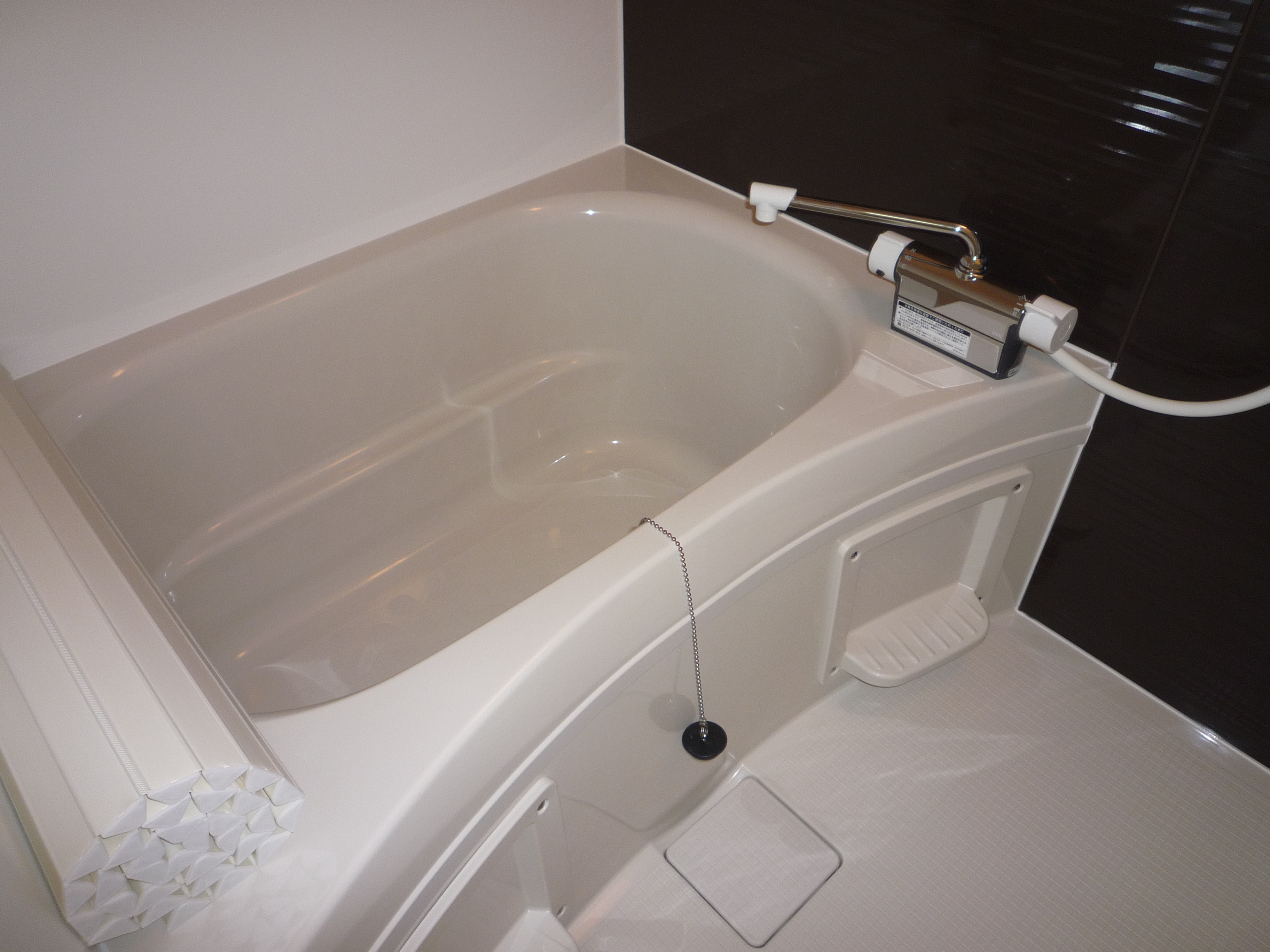 東南角部屋　広々な２DKタイプ