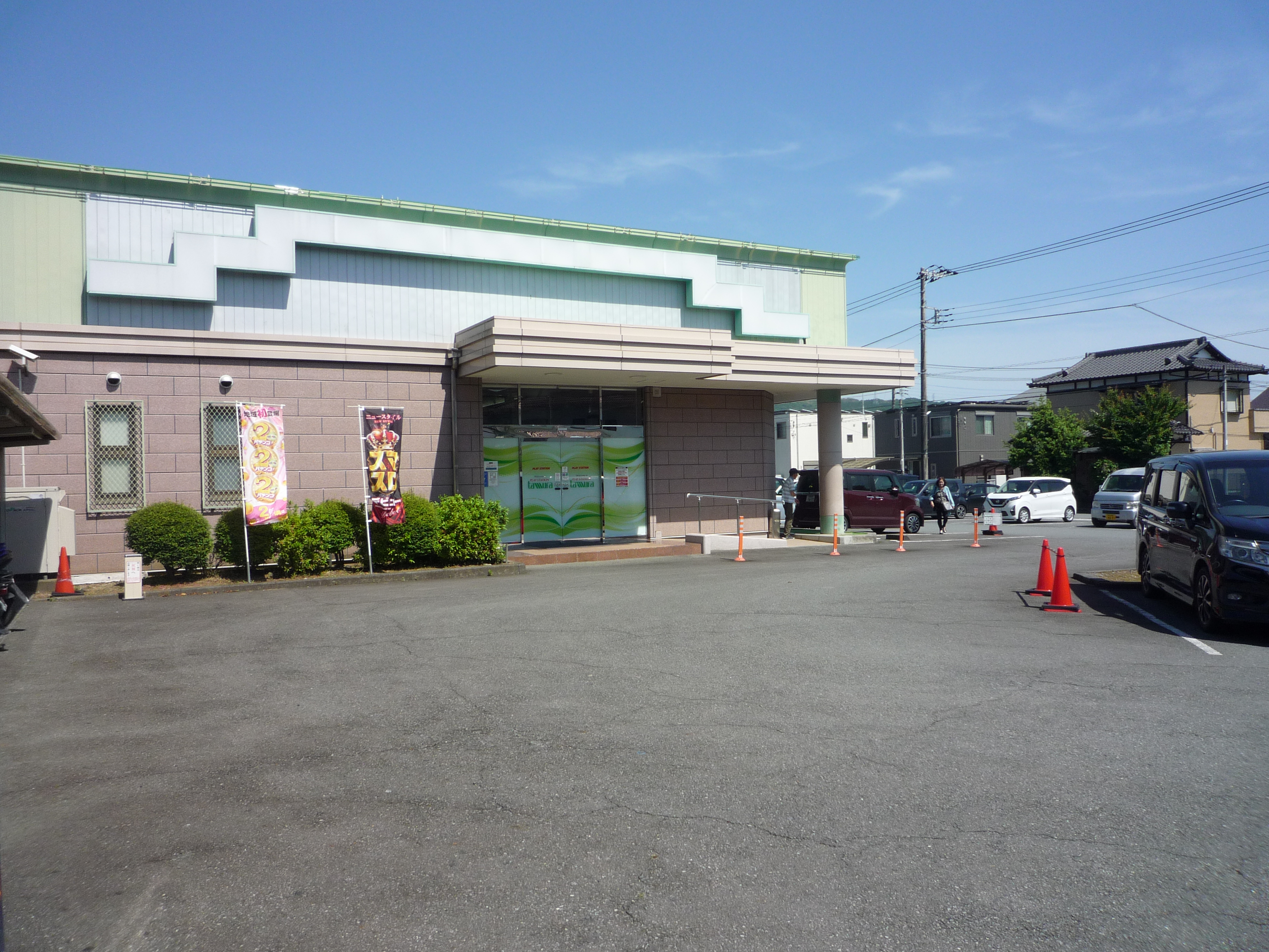 貸店舗・貸事務所