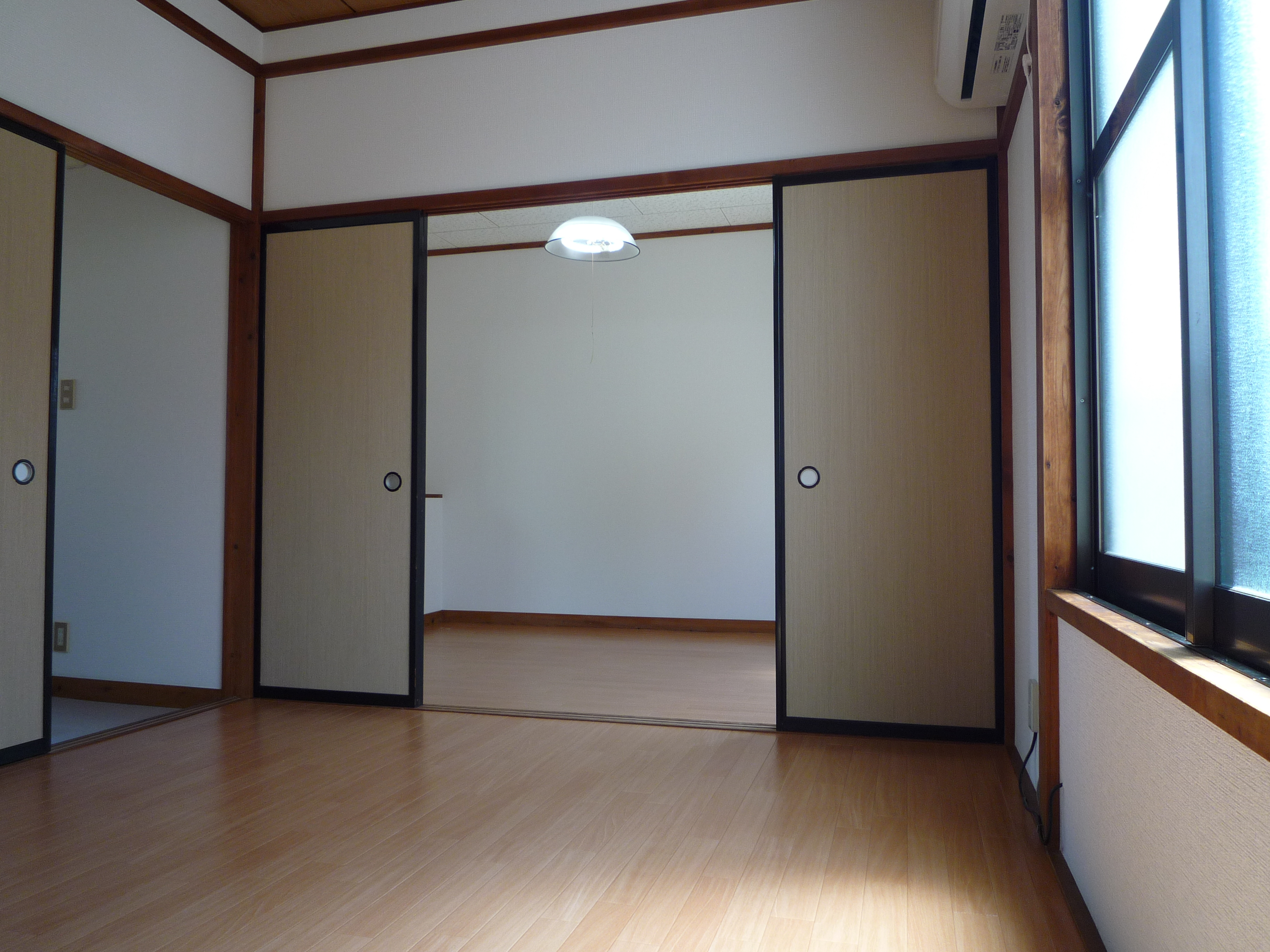コーポ和光　リフォーム済み　２K
