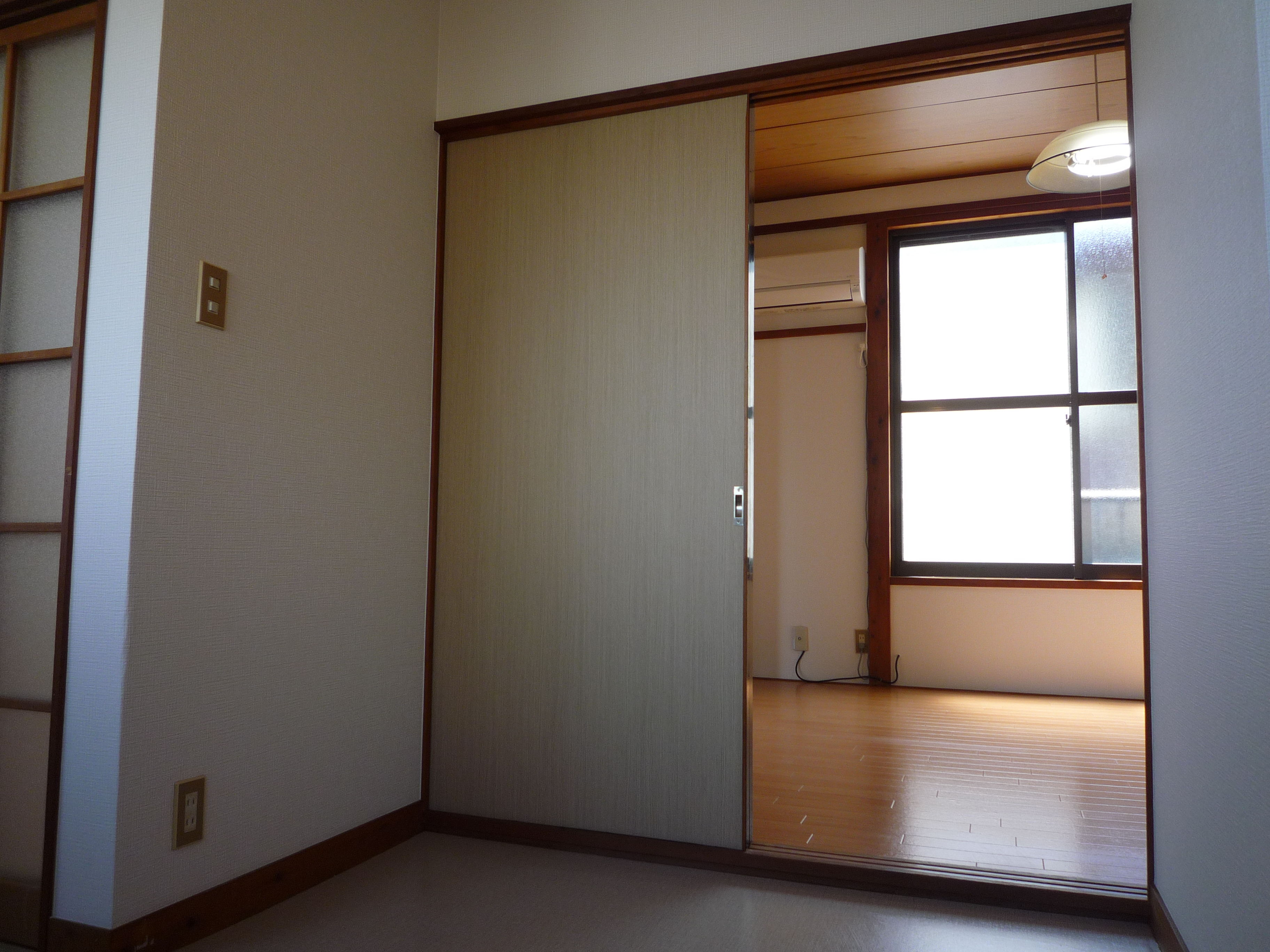 コーポ和光　リフォーム済み　２K