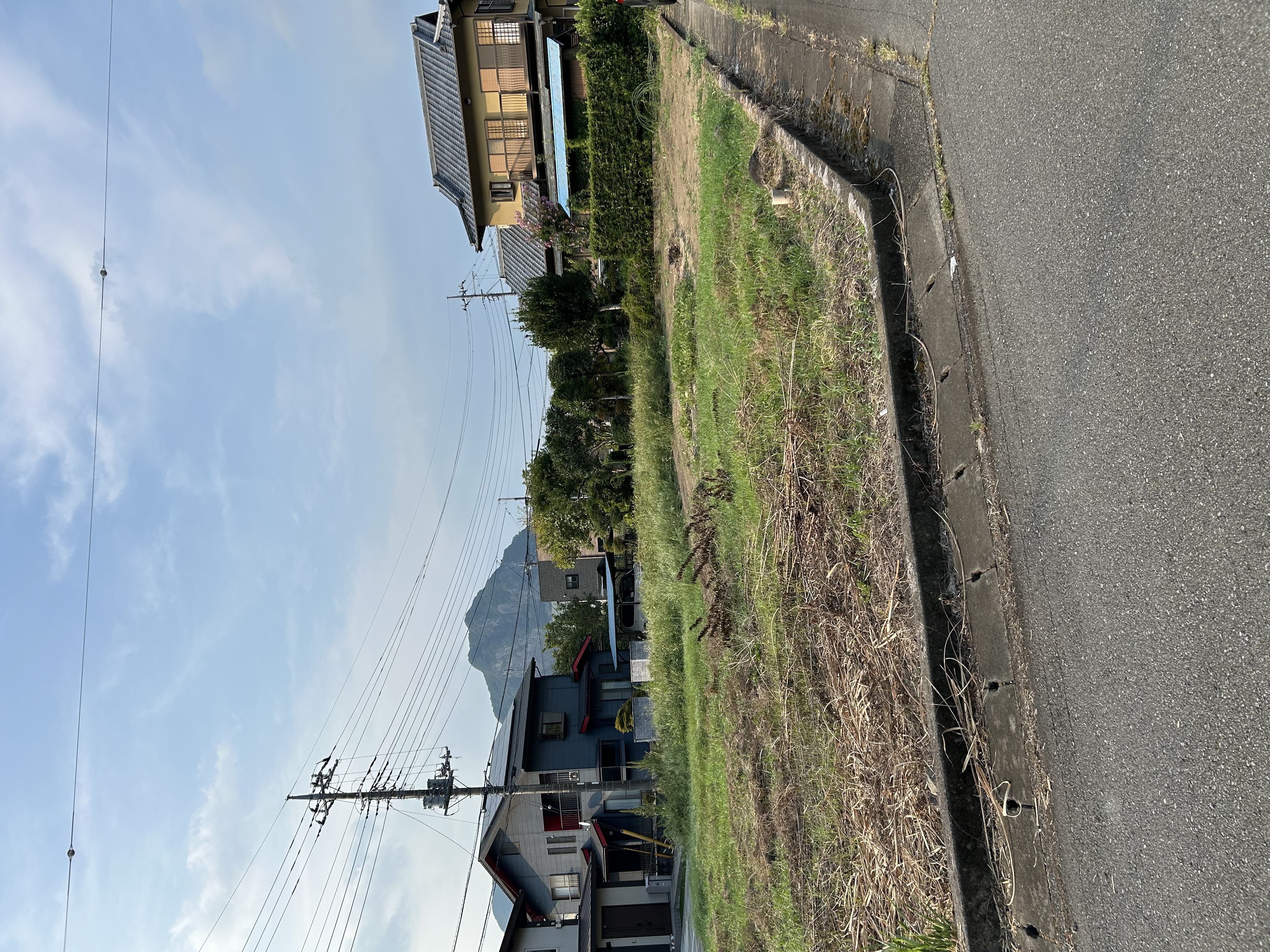 売土地　伊豆市熊坂