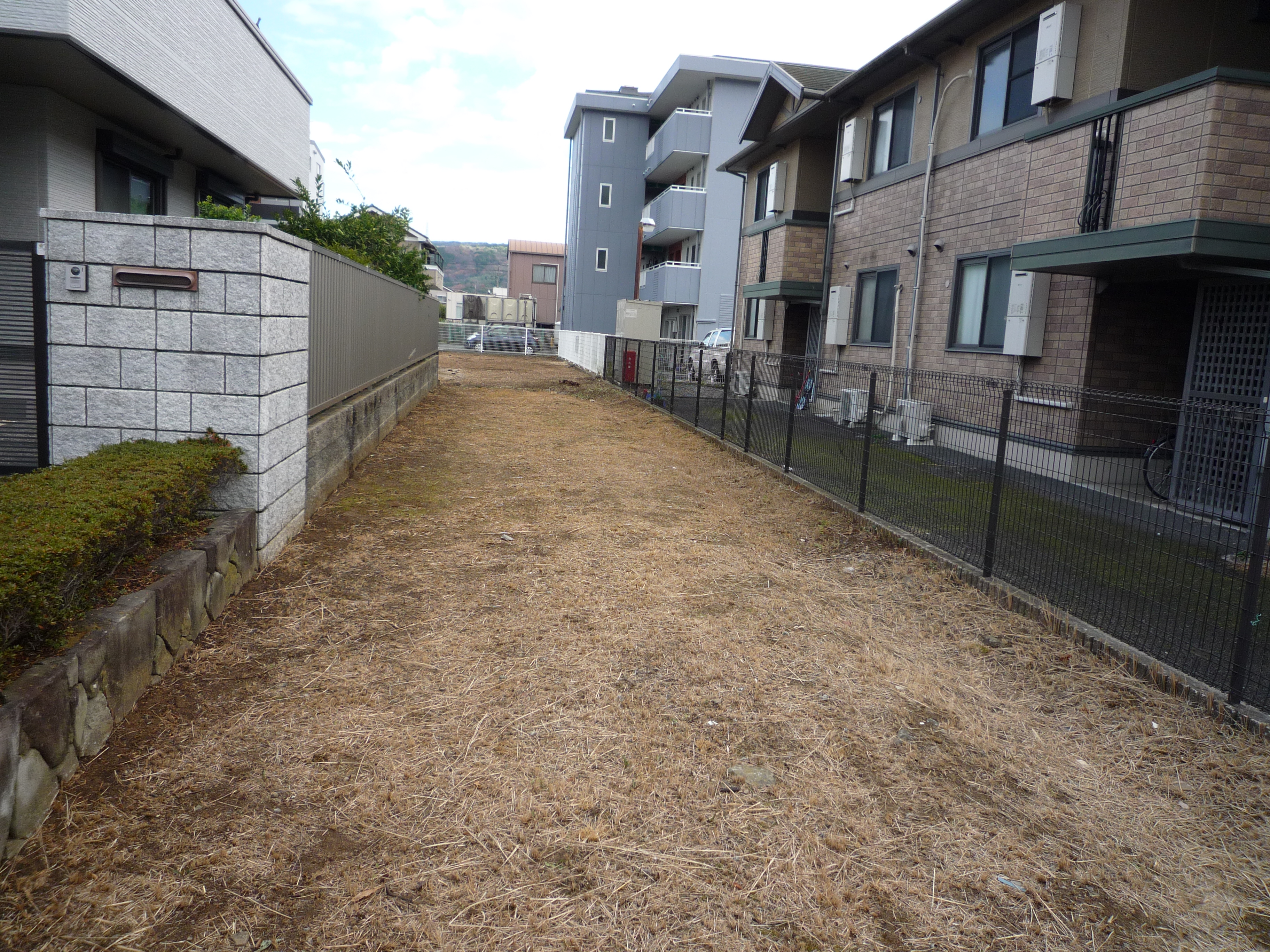 売土地　伊豆の国市古奈　２,３００万円（相談可）