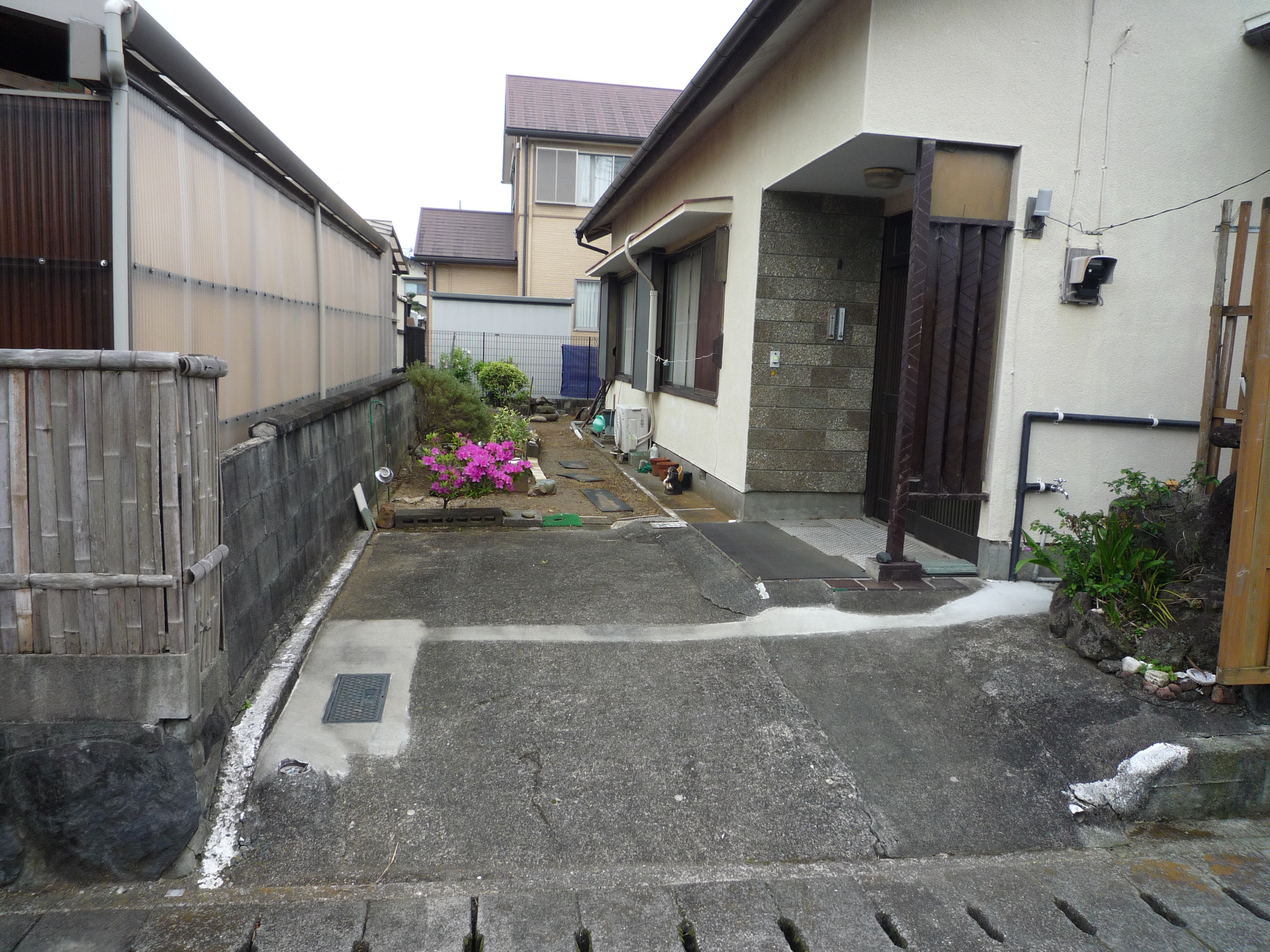 売物件　伊豆の国市富士見